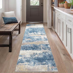 BEIMO Runner Rug for Hallway Kitchen 2x6 Machine Washable Runners Rug for - Image 3
