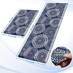 LuxStep Kitchen Mats for Floor, 0.47 inch Thicker Cushioned Rug Anti-Fatigue - Image 3