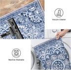 Ileading Boho Kitchen Rugs Sets 3 Piece - Image 5