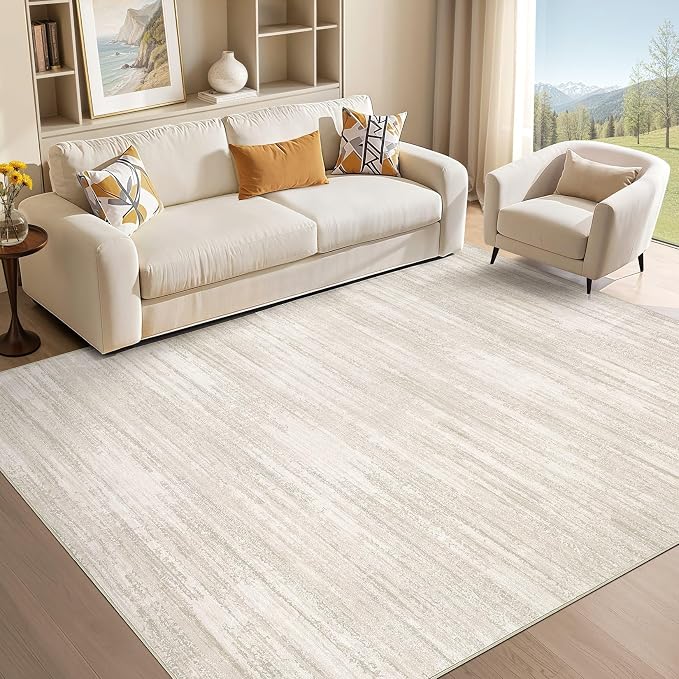 Area Rug Living Room by MICGEEK