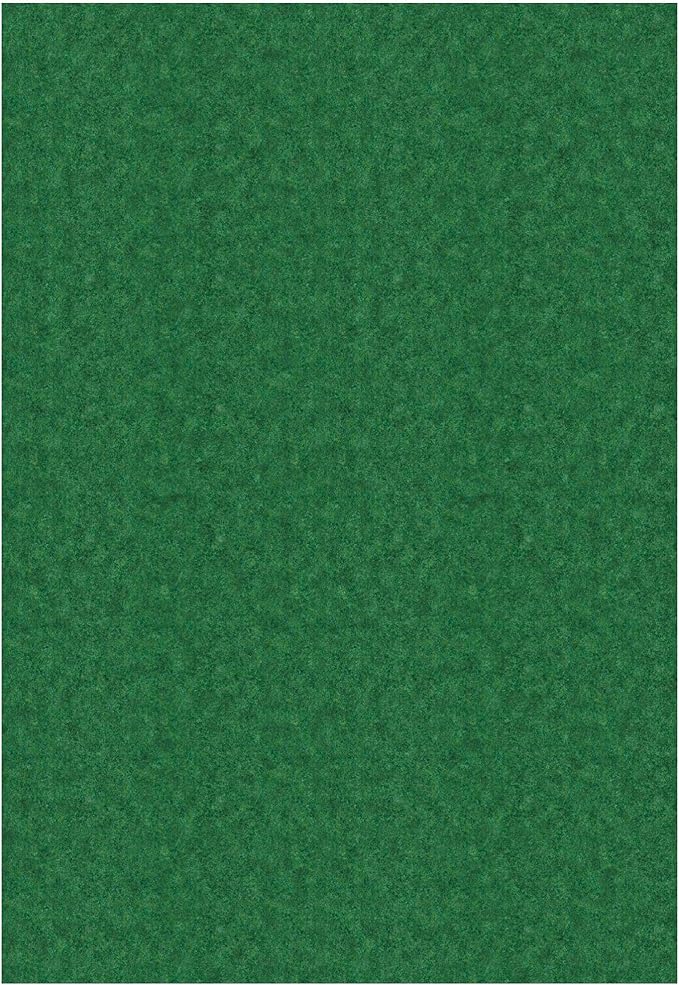 Ottomanson 6'6" x 43' Hallway Runner - Image 7