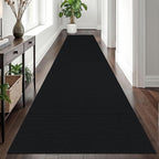EARTHALL Long Runner Rug 3x12 Ft Non Slip Runners - Image 6