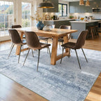 6x9 Ft Large Area Rugs for Living Room, Soft Non-Slip Washable Rugs Modern - Image 9