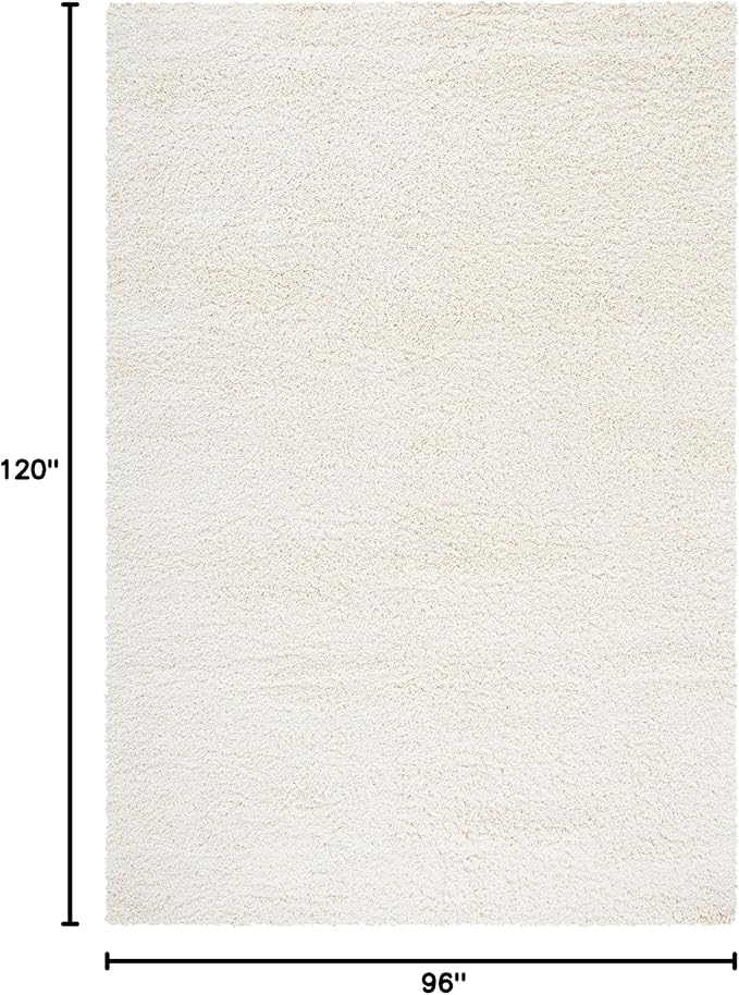 SAFAVIEH California Shag Collection Area Rug - Image 2