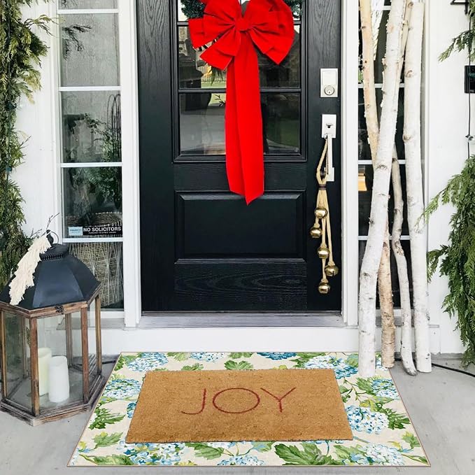 Front Door Mat Outside Entrance - Image 5