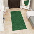Ottomanson 2' x 5' Hallway Runner Extra Durable Non-Slip Rug Mat by Ottomanson