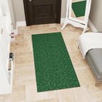 Ottomanson 2' x 5' Hallway Runner Extra Durable Non-Slip Rug Mat by Ottomanson
