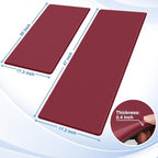 StepRite Kitchen Mats, Cushioned Anti Fatigue Kitchen Mats - Image 2