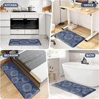 LuxStep Kitchen Mat Waterproof Kitchen Rugs - Image 7
