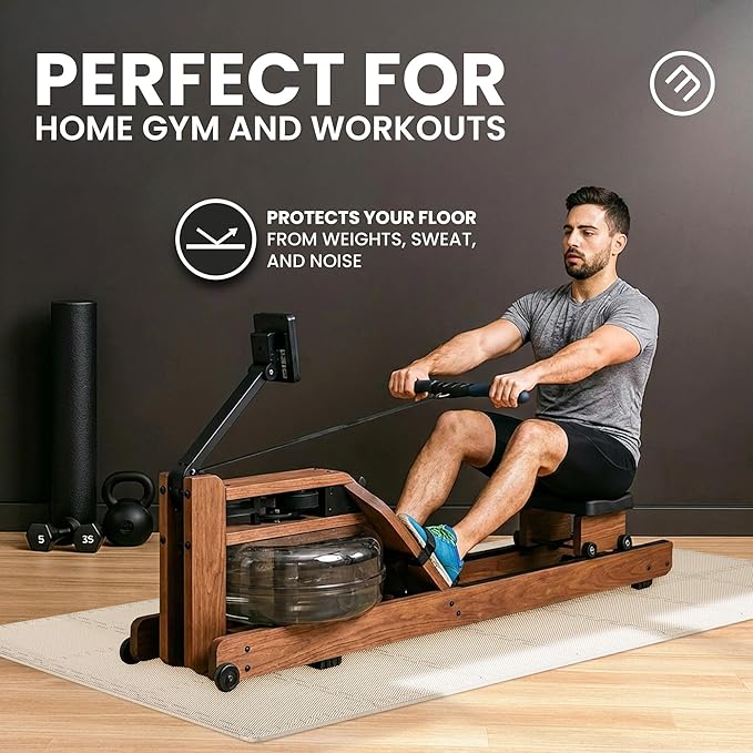 bemaxx Gym Mats Set - Image 6