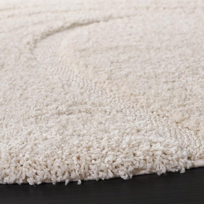 SAFAVIEH Florida Shag Collection Area Rug - Image 4