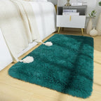 BENRON Fluffy Runner Rugs 2x4, Soft Long Runners - Image 4