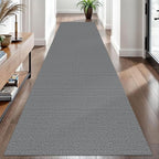 EARTHALL Washable Runner Rug 3x10 Ft Non Slip Runners - Image 7