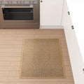 SUMLANS Kitchen Mat 1 PCS, Cushioned Non Slip Rugs by SUMLANS
