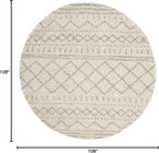 SAFAVIEH Arizona Shag Collection Area Rug - Image 2