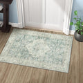 LIVEBOX Washable Rug 2x3 Kitchen Mats by LIVEBOX