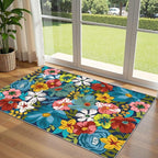 3x5 Boho Entry Rug by Othilic