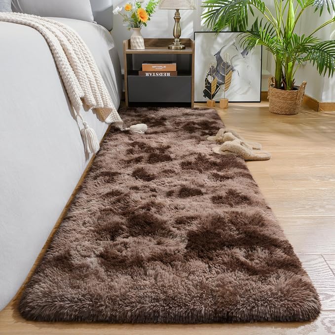 AROGAN 2x6 Feet Soft Runner Rugs by AROGANAREARUG