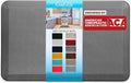 ComfiLife Anti Fatigue Floor Mat – 3/4 Inch Thick Kitchen Mats by ComfiLife