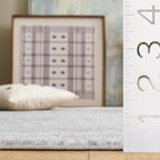 SAFAVIEH Runner Rug 2'6"x8' - Image 4
