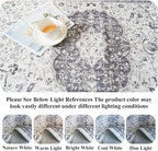 Washable 2x4 Kitchen Sink Rugs: Washable Non-Slip Hardwood Floor Mat - Image 8