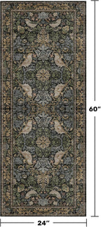 Floral Kitchen Runners - Image 2