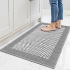 StepRite Kitchen Rugs, Kitchen Mats by Bringcushiontoyourlife