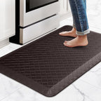 HappyTrends Kitchen Floor Mat by HappyTrends