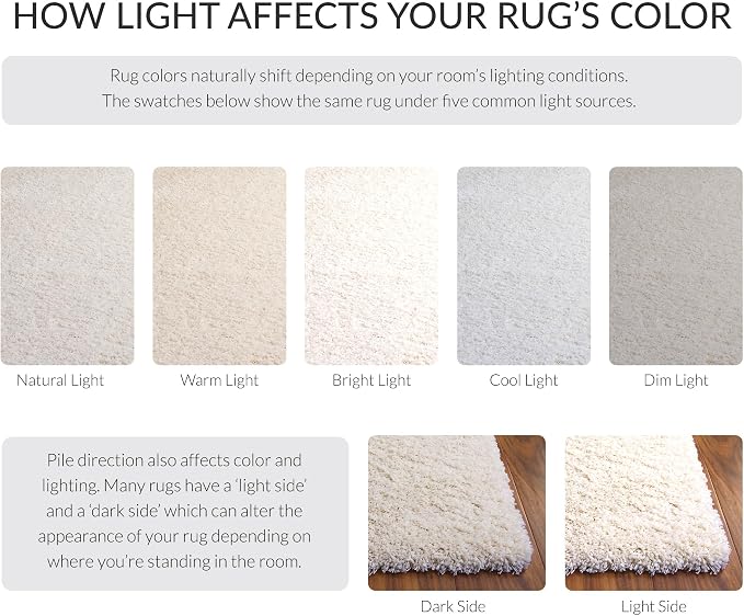 SAFAVIEH California Shag Collection Accent Rug - Image 11
