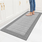 StepRite Kitchen Rugs, Kitchen Mat by Bringcushiontoyourlife