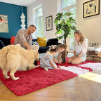 OLANLY 5x8 Machine Washable Large Area Rugs - Image 6