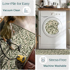 3x5 Boho Entry Rug - Image 7