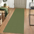 IOHOUZE Washable Runner Rug 2x6 Non Slip Runners by iOhouze