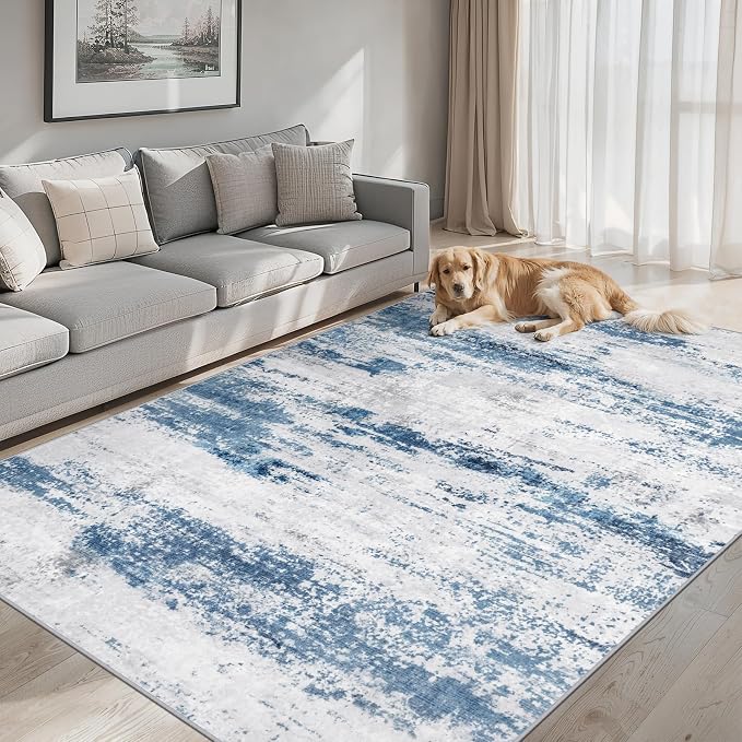 6x9 Area Rugs for Living Room - Image 9