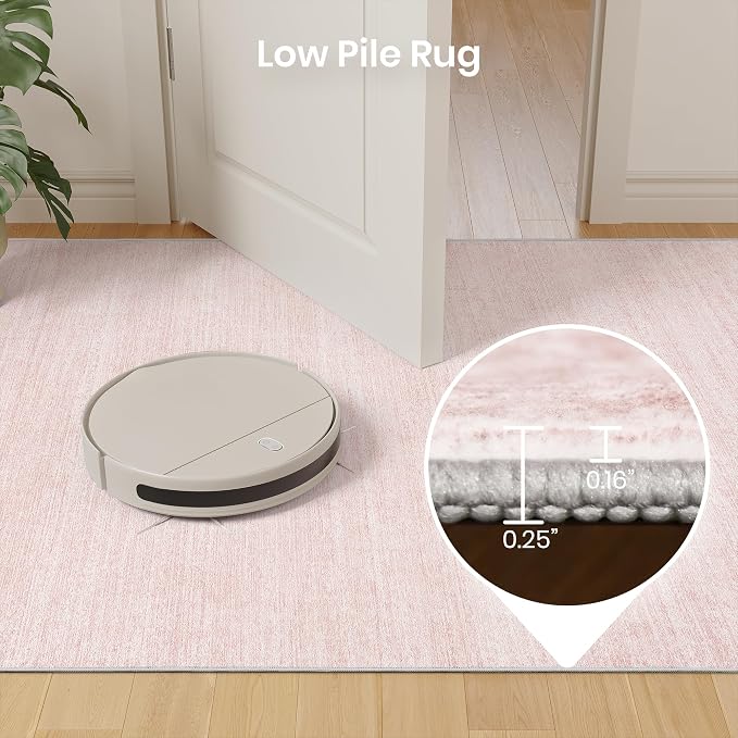 Valenrug Washable Rugs 8x10 - Image 7