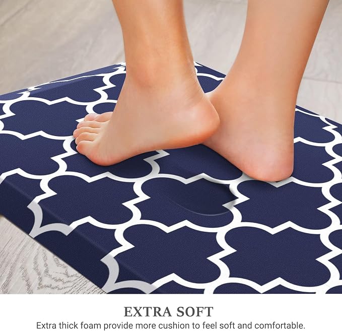 WISELIFE Anti Fatigue Floor Mat - Image 5