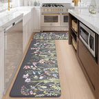 KIMODE Anti Fatigue Kitchen Mats - Image 8