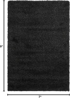 SAFAVIEH California Shag Collection Area Rug - Image 2