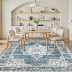 10x12 Washable Area Rug - Image 7