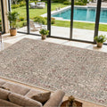 Area Rug for Living Room, 10x12 Large Washable Rugs for Dining Room, Non Slip by Unknown