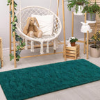 BENRON Fluffy Runner Rugs 2x4, Soft Long Runners - Image 6