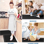 StepRite Kitchen Mats, Cushioned Anti Fatigue Kitchen Mats - Image 6
