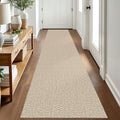 EARTHALL Washable Runner Rug 2x8 Ft Non Slip Runners by EARTHALL