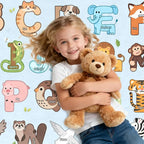 ABC Kids Rugs for Playroom - Image 3