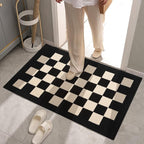 GRANNY SAYS Indoor Doormat, Non-Slip Front Door Mats, Outdoor Welcome Mat by GRANNYSAYS
