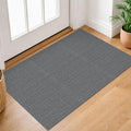 IOHOUZE Small Area Rug 2x3 Washable Woven Rugs by iOhouze
