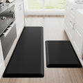 StepRite Kitchen Mats, Cushioned Anti Fatigue Kitchen Mats by Bringcushiontoyourlife