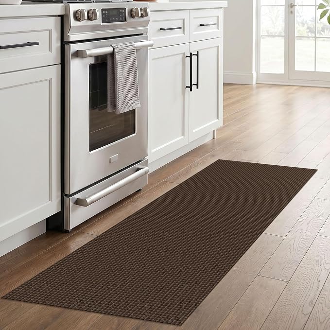 IOHOUZE Washable Runner Rug 2x6 Non Slip Runners - Image 7
