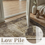 DCX Washable 9x12, Kid & Pet Friendly - Image 3