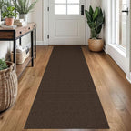 EARTHALL Washable Runner Rug 2x7 Ft Non Slip Runners by EARTHALL